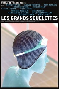 Les grands squelettes (2019)