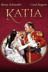 Poster de Katia