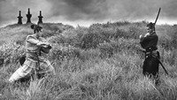 «Харакири (1962)» — обои к фильму #7