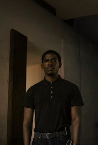 Постер сериала «Снегопад (2017-2023)» — (39 из 98)