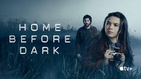 Обои к сериалу «Домой засветло (2020-2021)» — (22 из 56)