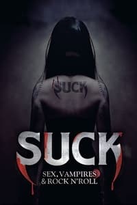 Poster de Suck