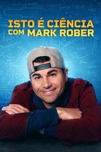 Isto é Ciência com Mark Rober S01E06