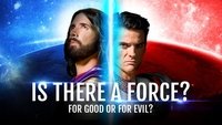 Cosmic Conflict: The Origin of Evil