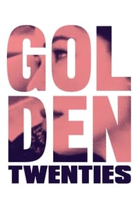 Poster de Golden Twenties