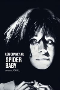 Spider Baby (1967)