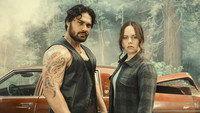«Вегас (2021)» — обои к сериалу #2