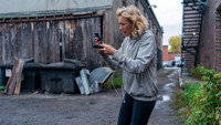 «Гонка со временем (2021)» — обои к фильму #9