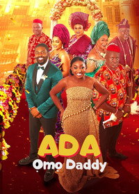 Ada Omo Daddy