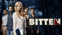 «Укушенная (2014-2016)» — обои к сериалу #2