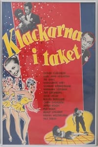 Klackarna i taket (1952)