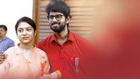 Обои к фильму «Akka Kuruvi (2022)» — (15 из 16)