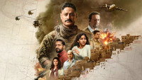 «Фрилансер (2023)» — обои к сериалу #1