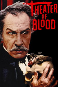 Постер фильма «Театр крови (1973)» — (17 из 26)