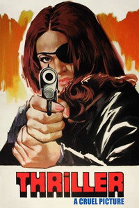 Постер фильма «Триллер: Жестокий фильм (1973)» — (24 из 41)