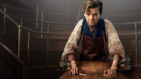 «Ловкий плут (2023)» — обои к сериалу #8