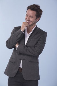 Постер сериала «Дьявол с ангелом (2017)» — (2 из 3)