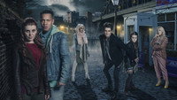 Обои к сериалу «Из рода волков (2012-2017)» — (16 из 40)