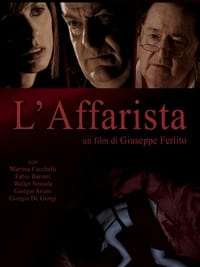 Poster de L'affarista