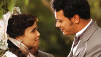 «Сеньорита (2006)» — обои к сериалу #1