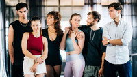 «Even Closer: Hautnah (2021)» — обои к сериалу #3
