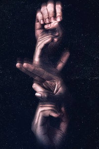 Постер сериала «Эхо (2024)» — (29 из 95)