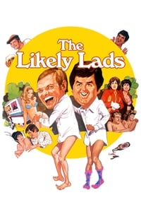 Poster de The Likely Lads