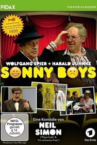 Sonny Boys (1995)
