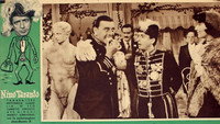 «Настройщик прибыл (1952)» — обои к фильму #1