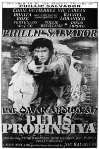 Pat. Omar Abdulah: Pulis Probinsiya (1992)