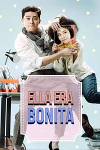 Poster de Ella Era Bonita