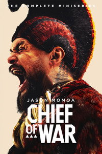 Постер сериала «Вождь войны (2025)» — (34 из 95)