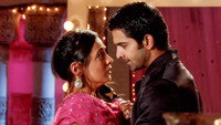 Drama at Payal's Wedding