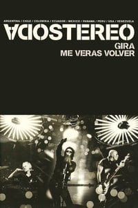 Soda Stereo: Buenos Aires 2007 (2007)