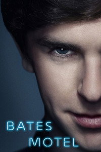 Постер сериала «Мотель Бейтса (2013-2017)» — (17 из 144)