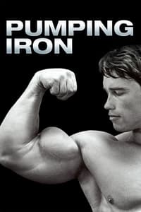 Poster de Pumping Iron