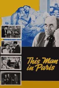 This Man in Paris (1939)