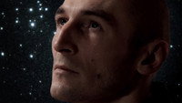 «The outer space forest (2019)» — обои к фильму #3