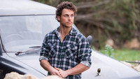 «A Dangerous Arrangement (2015)» — обои к фильму #1