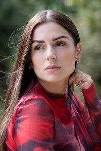 Steffy Alexandrian