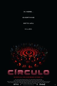 Poster de Círculo