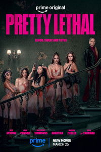 Poster de Pretty Lethal