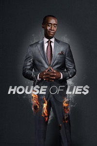 Постер сериала «Обитель лжи (2012 - 2016)» — (30 из 73)