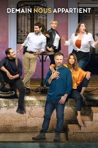 Poster de Demain nous appartient