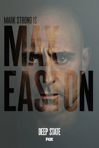 Постер сериала «Тайная власть (2018-2019)» — (4 из 18)