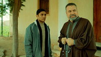 «المداح (2021)» — обои к сериалу #5