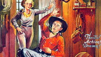 «Запутанные судьбы (1932)» — обои к фильму #1