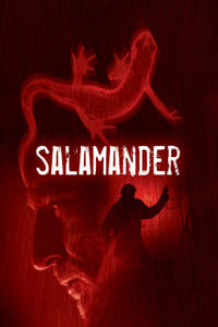 tv show poster Salamander 2012