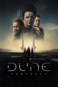 Постер сериала «Дюна: Пророчество (2024)» — (31 из 108)