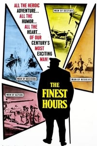 The Finest Hours (1964)